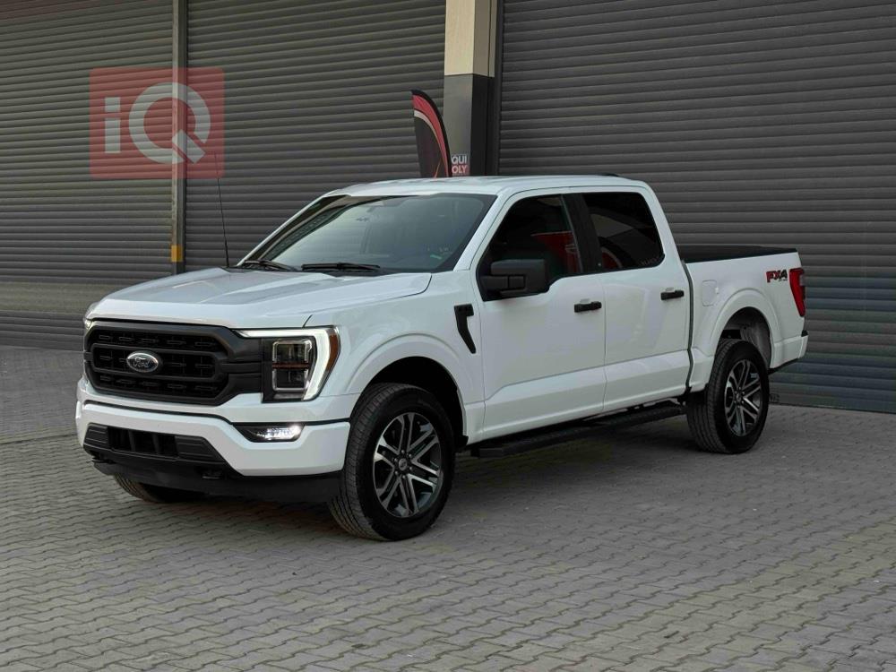 فورد إف-150